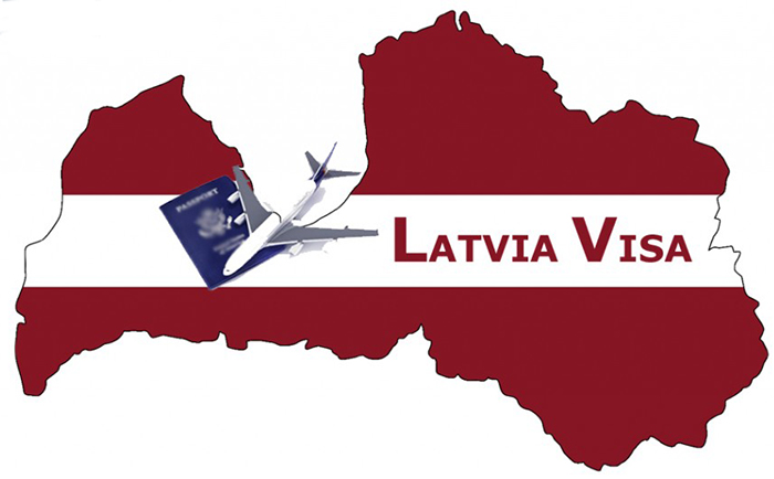 برنامج تأشيرة المستثمر في لاتفيا